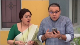Taarak Mehta Ka Ooltah Chashmah - 18th November 2024